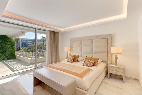 Vente Appartement de luxe Cannes 3 Pièces 127 m²