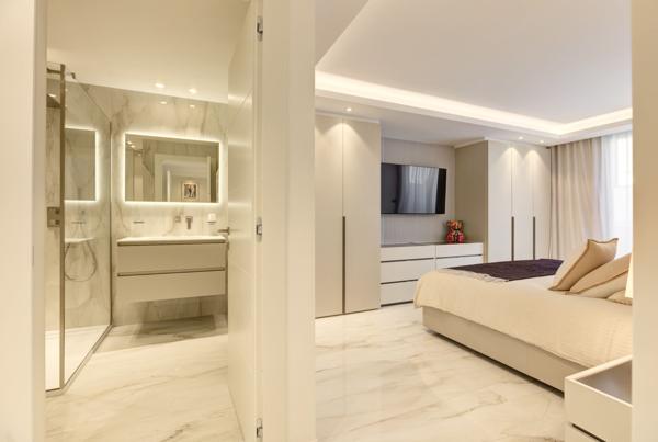 Vente Appartement de luxe Cannes 3 Pièces 127 m²
