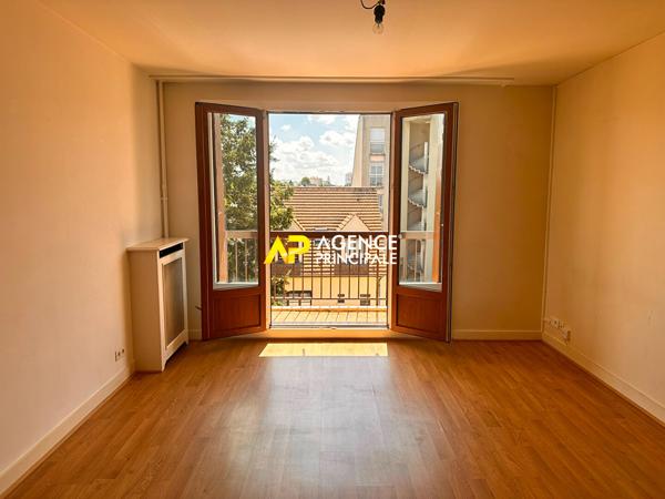 Sartrouville - La Vaudoire - Appartement 2 pièces 56.53 m2 249 900 € **  - Référence  9599