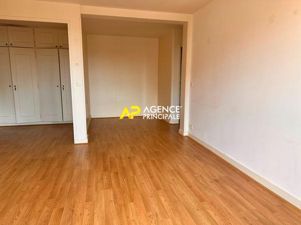 Sartrouville - La Vaudoire - Appartement 2 pièces 56.53 m2 249 900 € **  - Référence  9599