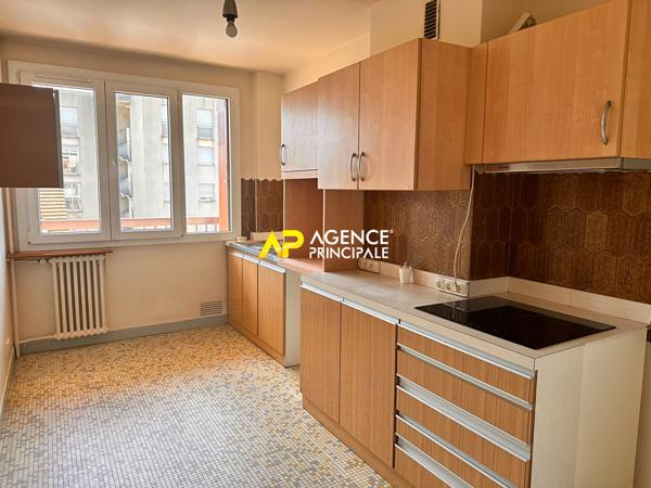 Sartrouville - La Vaudoire - Appartement 2 pièces 56.53 m2 249 900 € **  - Référence  9599