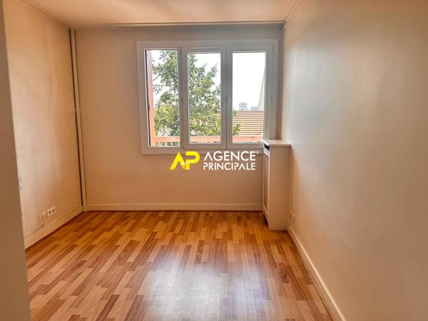 Sartrouville - La Vaudoire - Appartement 2 pièces 56.53 m2 249 900 € **  - Référence  9599