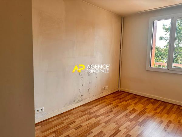 Sartrouville - La Vaudoire - Appartement 2 pièces 56.53 m2 249 900 € **  - Référence  9599