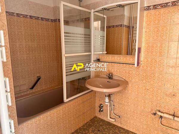 Sartrouville - La Vaudoire - Appartement 2 pièces 56.53 m2 249 900 € **  - Référence  9599