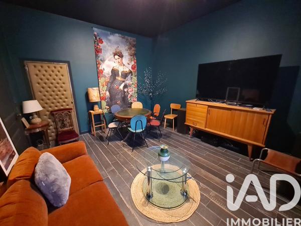 Maison à vendre 14 pièces 319 m² Rochefort