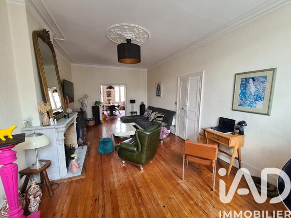 Maison à vendre 14 pièces 319 m² Rochefort