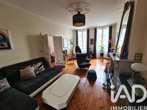 Maison à vendre 14 pièces 319 m² Rochefort