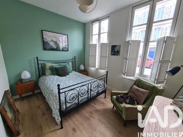 Maison à vendre 14 pièces 319 m² Rochefort