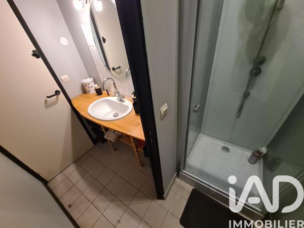 Maison à vendre 14 pièces 319 m² Rochefort