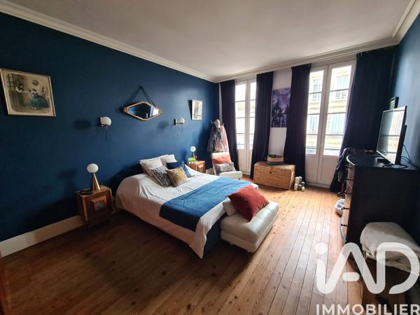 Maison à vendre 14 pièces 319 m² Rochefort