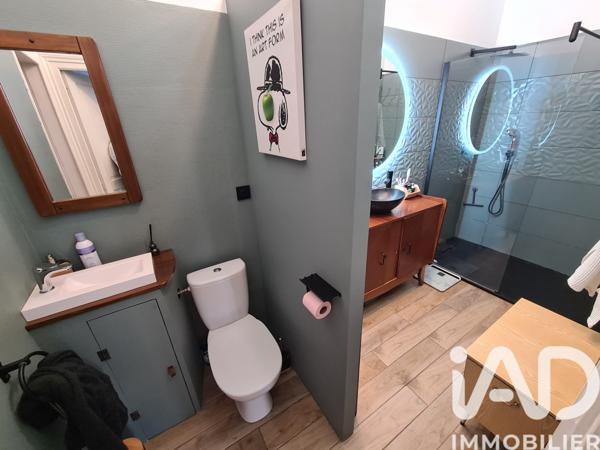 Maison à vendre 14 pièces 319 m² Rochefort
