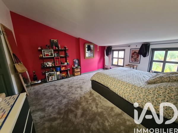 Maison à vendre 14 pièces 319 m² Rochefort