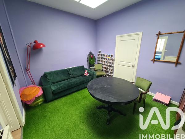 Maison à vendre 14 pièces 319 m² Rochefort