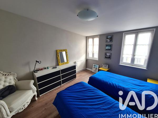 Maison à vendre 14 pièces 319 m² Rochefort