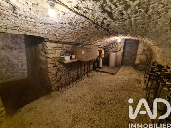 Maison à vendre 14 pièces 319 m² Rochefort