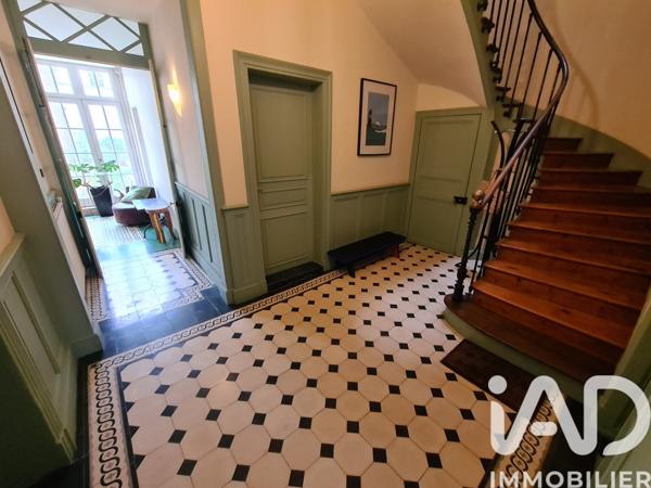 Maison à vendre 14 pièces 319 m² Rochefort