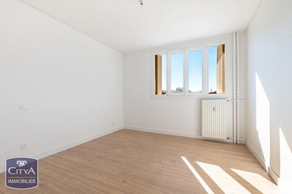 Appartement à vendre 3 pièces 56.48m²