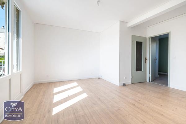 Appartement à vendre 3 pièces 56.48m²