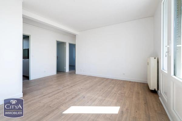 Appartement à vendre 3 pièces 56.48m²