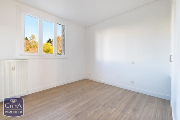 Appartement à vendre 3 pièces 56.48m²