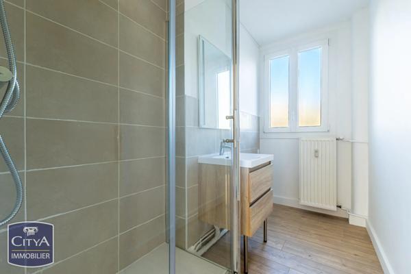 Appartement à vendre 3 pièces 56.48m²