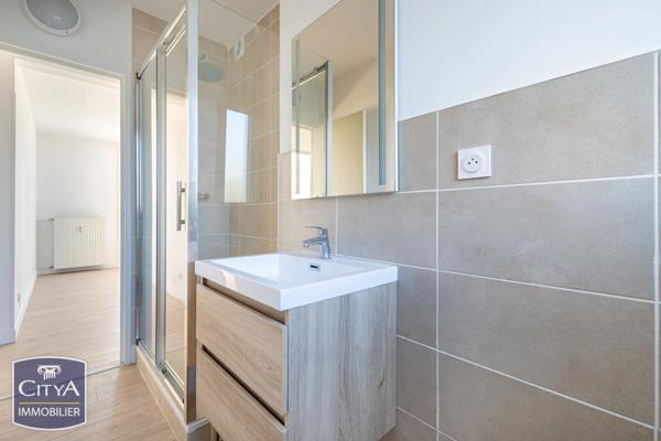 Appartement à vendre 3 pièces 56.48m²