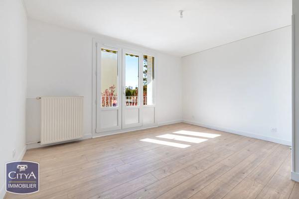 Appartement à vendre 3 pièces 56.48m²