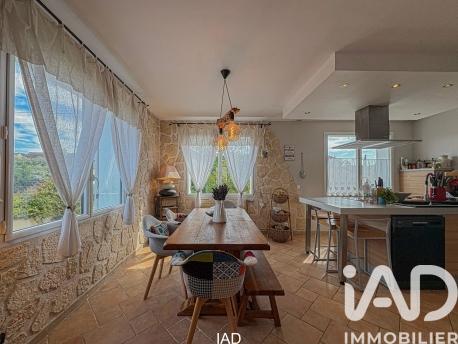 Maison à vendre 7 pièces 240 m² Triel-sur-Seine