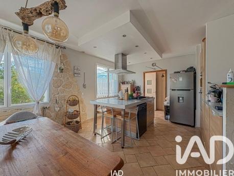 Maison à vendre 7 pièces 240 m² Triel-sur-Seine