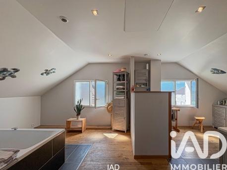 Maison à vendre 7 pièces 240 m² Triel-sur-Seine