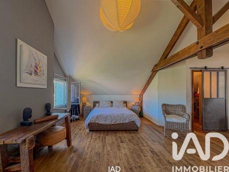 Maison à vendre 7 pièces 240 m² Triel-sur-Seine