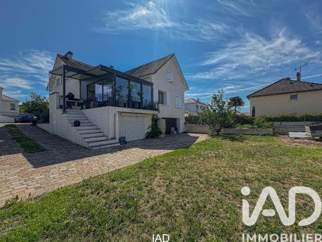 Maison à vendre 7 pièces 240 m² Triel-sur-Seine