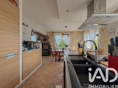 Maison à vendre 7 pièces 240 m² Triel-sur-Seine