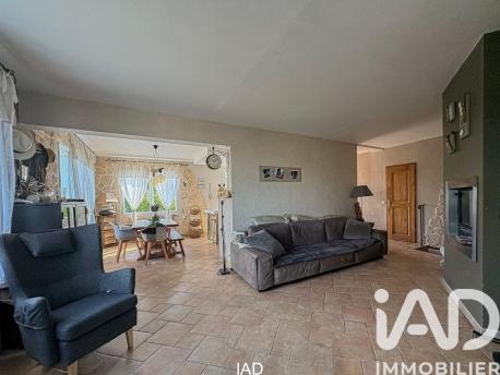 Maison à vendre 7 pièces 240 m² Triel-sur-Seine