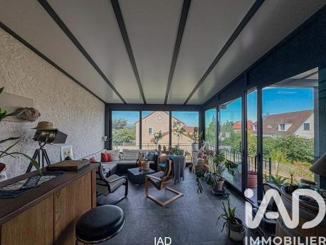Maison à vendre 7 pièces 240 m² Triel-sur-Seine