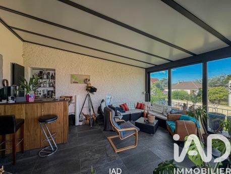 Maison à vendre 7 pièces 240 m² Triel-sur-Seine
