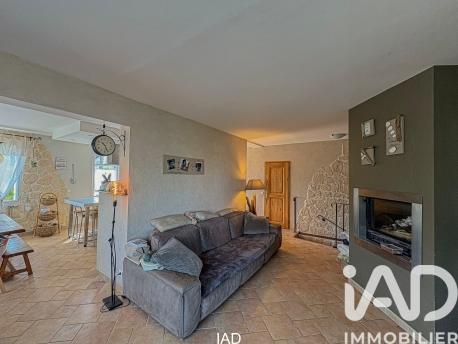 Maison à vendre 7 pièces 240 m² Triel-sur-Seine