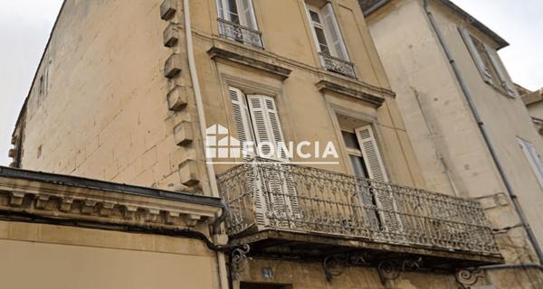 Location Appartement 2 pièces 34.7 m² - Bergerac 24100
