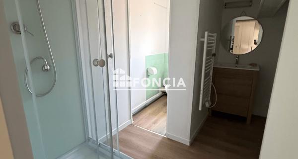 Location Appartement 2 pièces 34.7 m² - Bergerac 24100