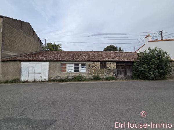 Immeuble à vendre 5 pièces de 400 m²