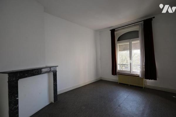 MAISON MITOYENNE CENTER VILLE 4 CHAMBRES A RENOVER