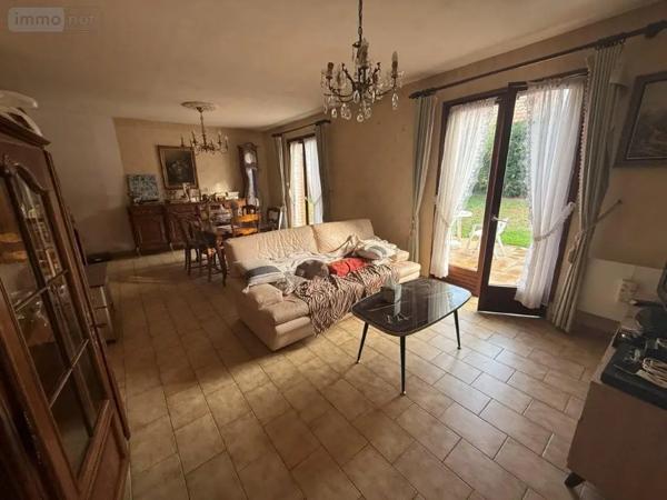 Achat - Maison Onnaing 59264 5 pièces 85 m 2 595 m 2