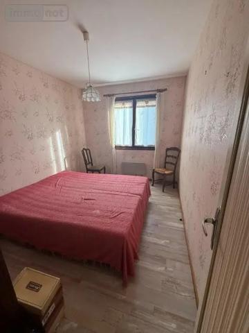 Achat - Maison Onnaing 59264 5 pièces 85 m 2 595 m 2