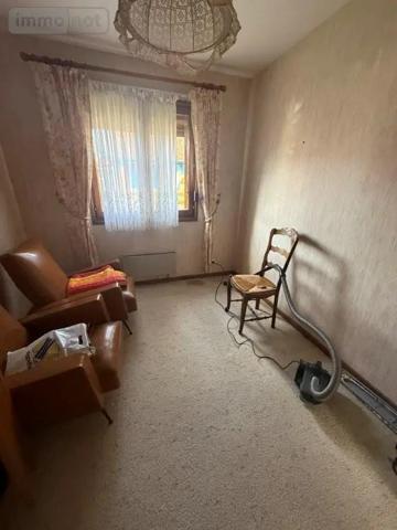 Achat - Maison Onnaing 59264 5 pièces 85 m 2 595 m 2
