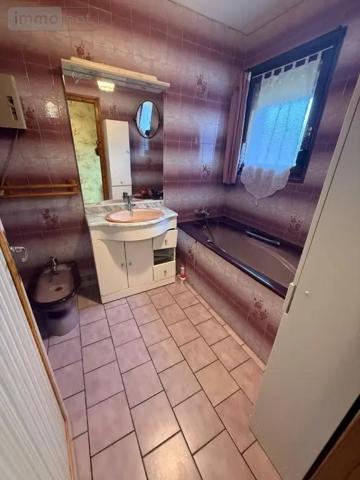 Achat - Maison Onnaing 59264 5 pièces 85 m 2 595 m 2