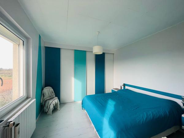 Maison familiale avec dépendance