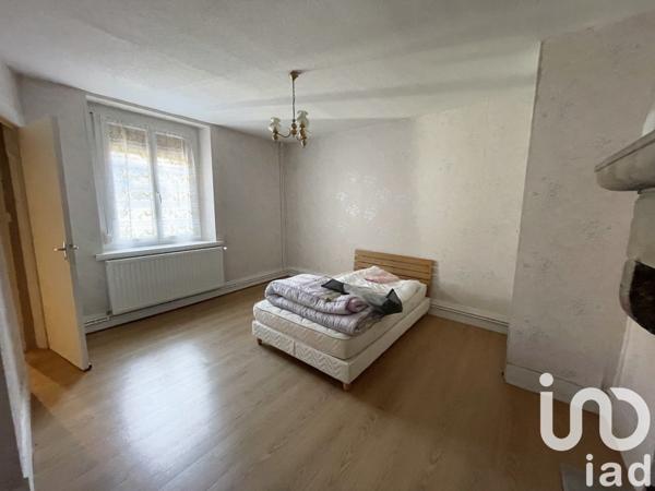 Maison à vendre 5 pièces 125 m² Châtel-sur-Moselle