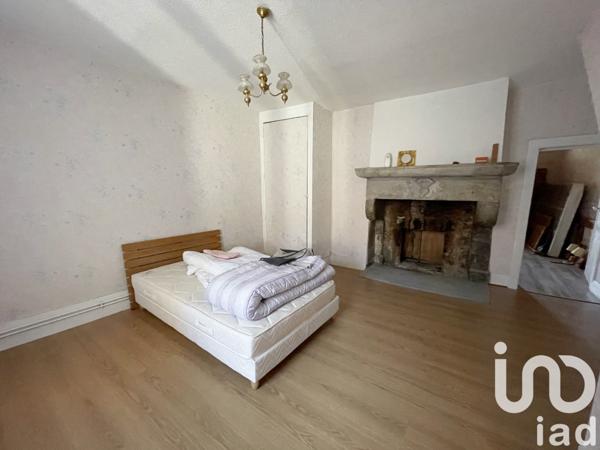 Maison à vendre 5 pièces 125 m² Châtel-sur-Moselle