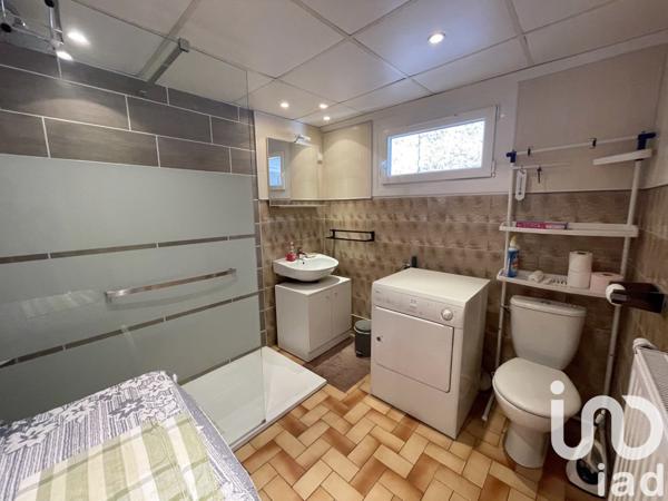 Maison à vendre 5 pièces 125 m² Châtel-sur-Moselle