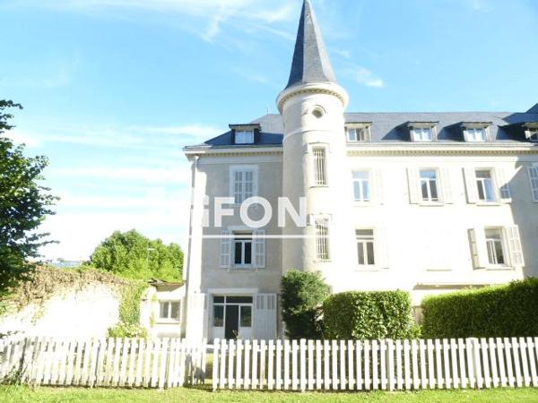 Location Appartement 3 pièces 77 m² - 2 RUE SAINT ROBERT Saint Egreve 38120